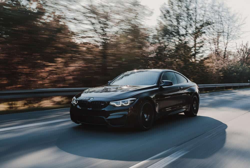 Navigating the world of BMW